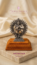 Natrajan: The Cosmic Rhythm