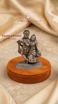 Radhe Krishna: The Eternal Union