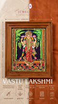 The Vastu Lakshmi Heirloom
