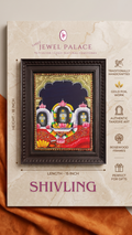 The Divine Shivling Heirloom