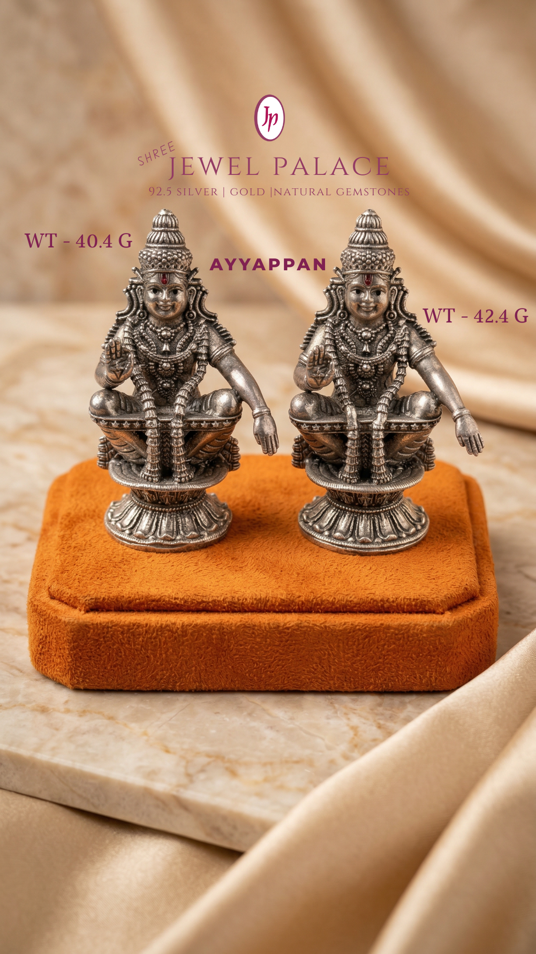 Ayyappan: The Lord of Dharma