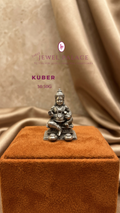 Kuber: The Lord of Treasures