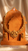 The Royal Gaja-Lakshmi Set