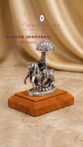Alagar (Madurai): The Beautiful Protector