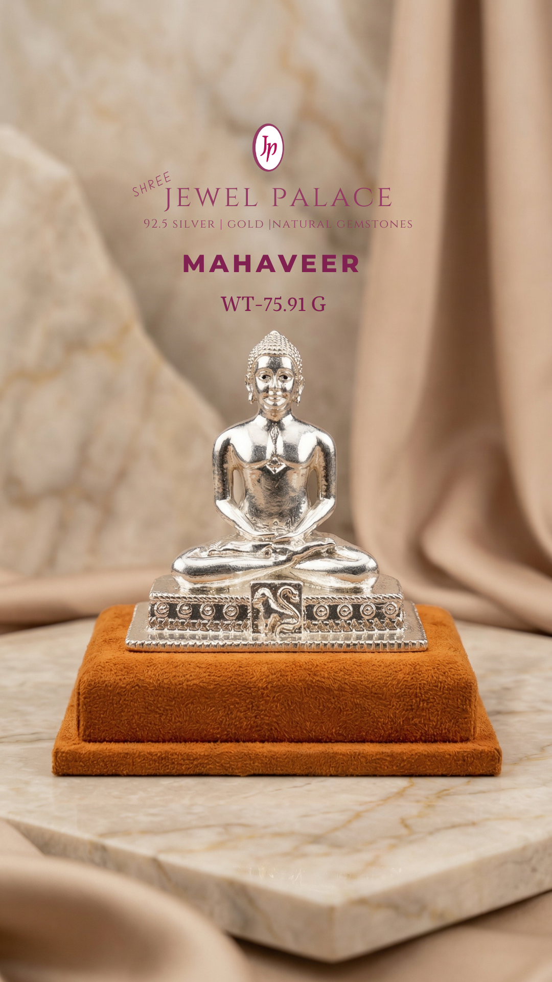 Mahaveer: The Beacon of Non-Violence