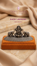Gaja Lakshmi: The Abundant Mother