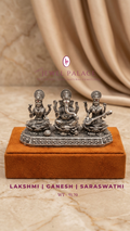 Lakshmi | Ganesh | Saraswathi: The Complete Life