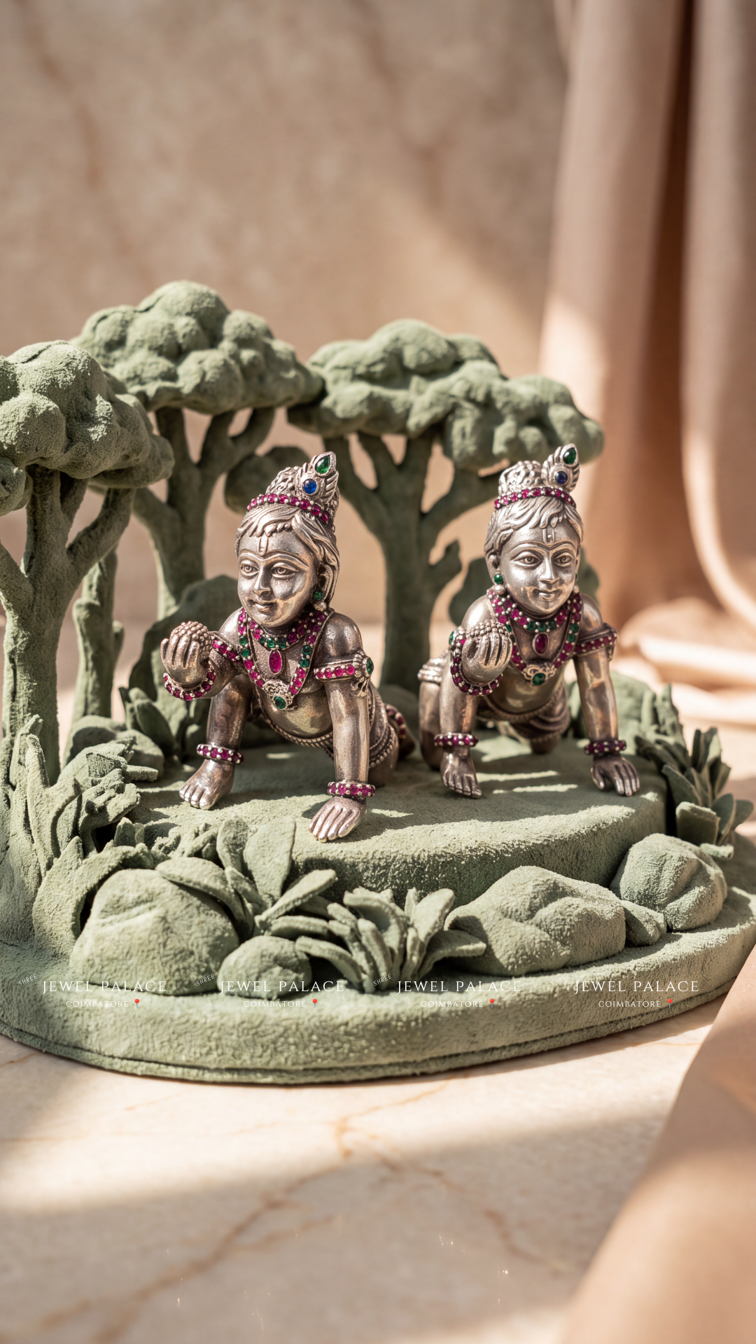 Laddoo Gopal