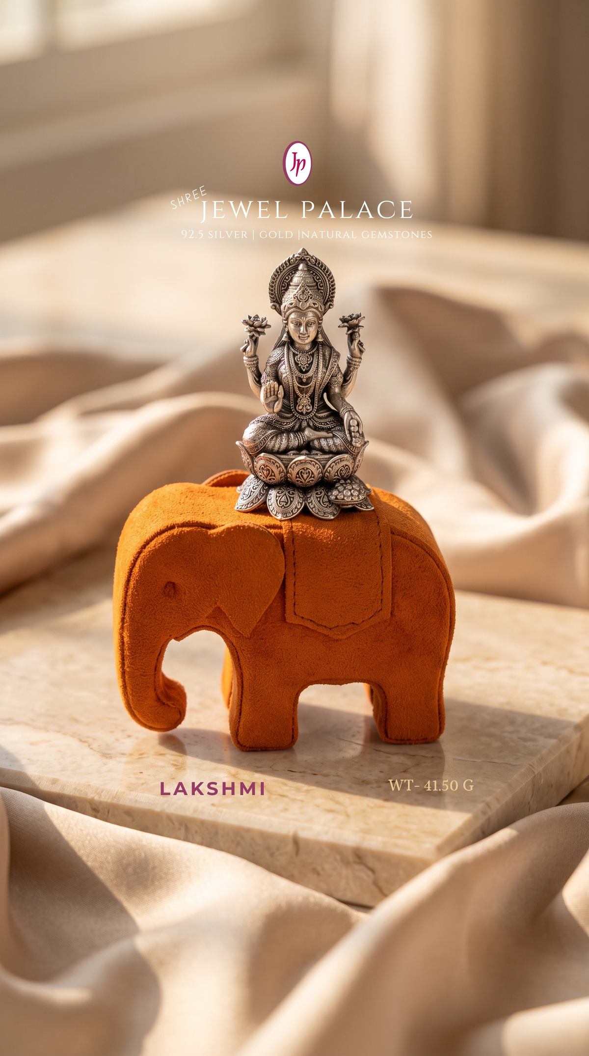 Goddess Lakshmi