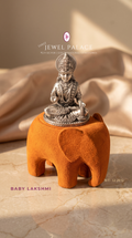 Baby Lakshmi