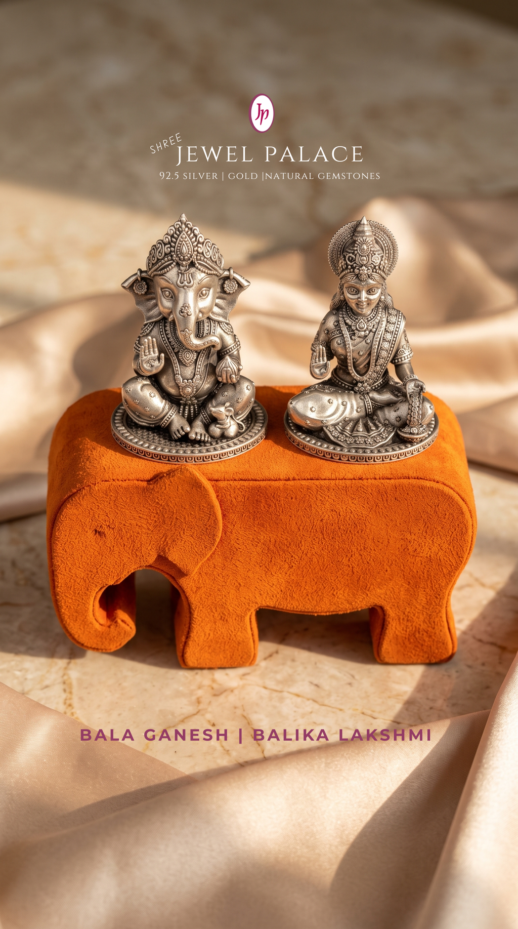 Baby Lakshmi