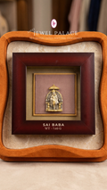 The Sai Baba Rajat Virasat