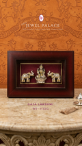 The Gaja Lakshmi Rajat Virasat