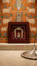 The Mandapam Lakshmi Rajat Virasat