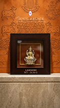 The Kamala Lakshmi Rajat Virasat