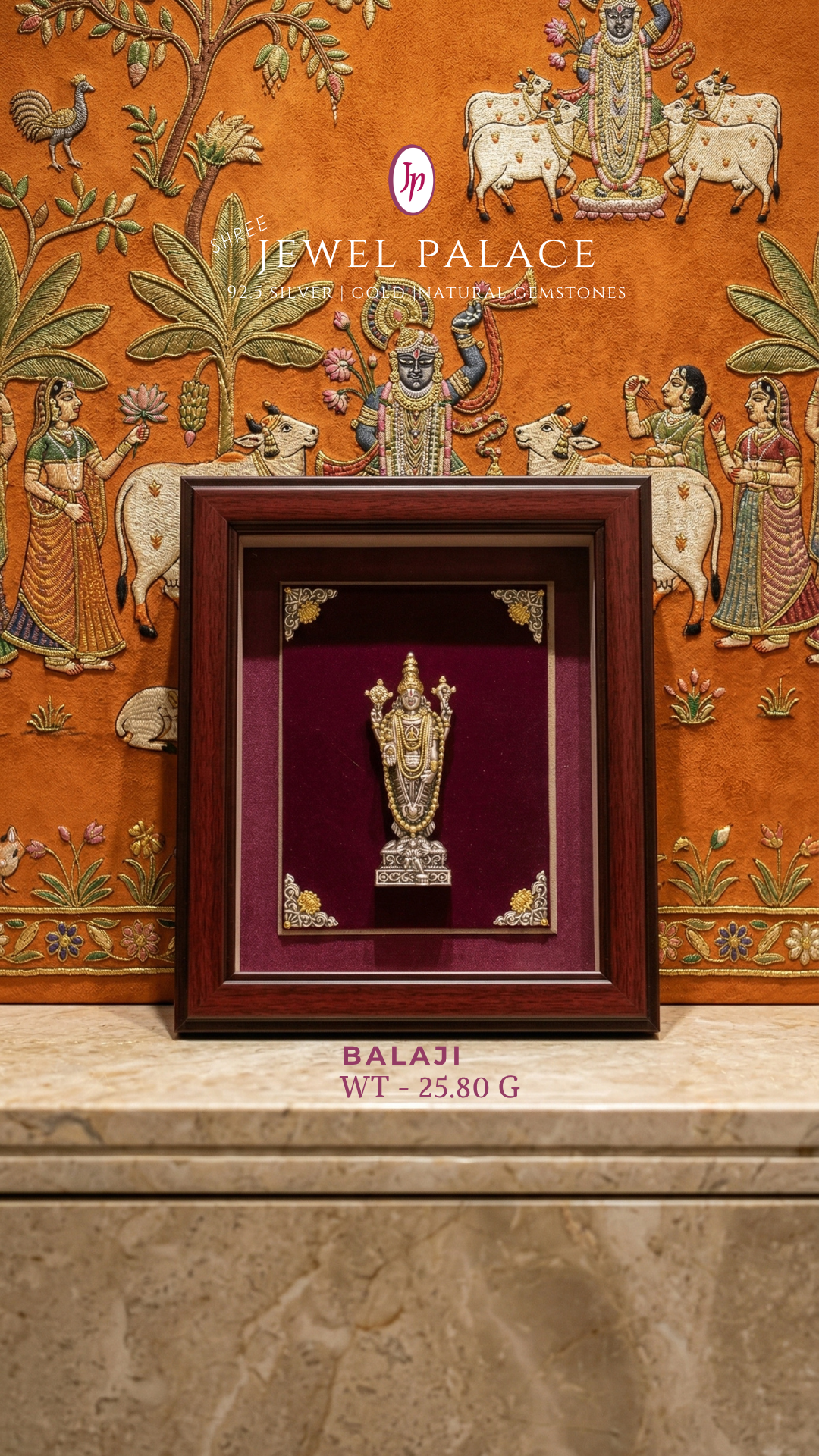 The Sovereign Balaji Rajat Virasat