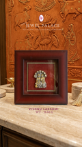 The Ananta Vishnu Lakshmi Rajat Virasat