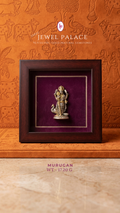 The Vel Murugan Rajat Virasat