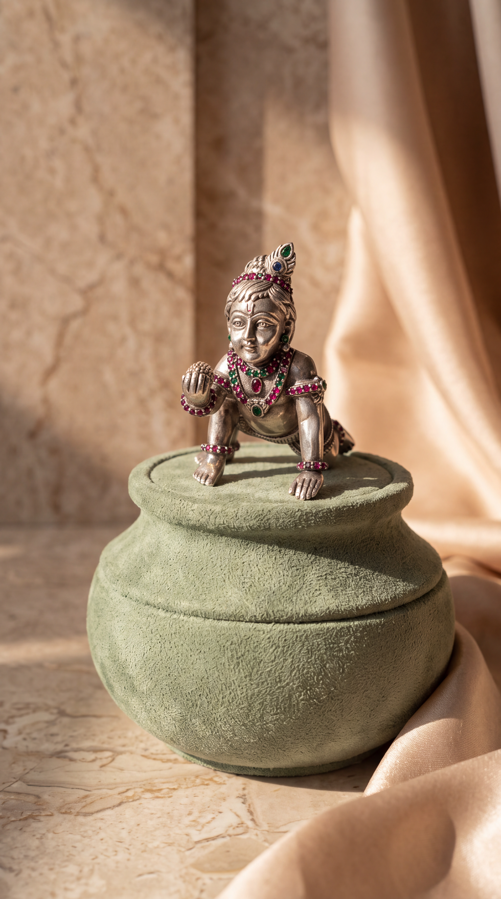 Laddoo Gopal