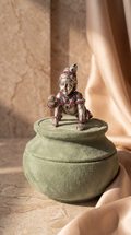 Laddoo Gopal